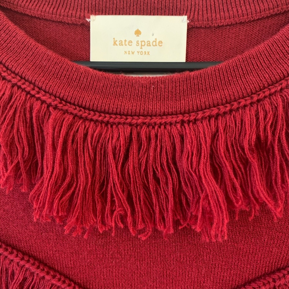 Kate Spade New York dress - 48% wool - Picture 7 of 8